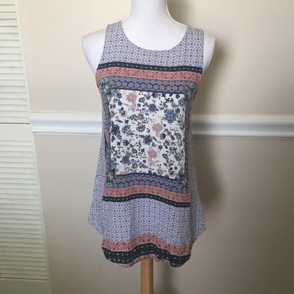 Gypsies & Moondust Tops - 💕Last Chance💕Gypsies and Mooniest Top Size Small